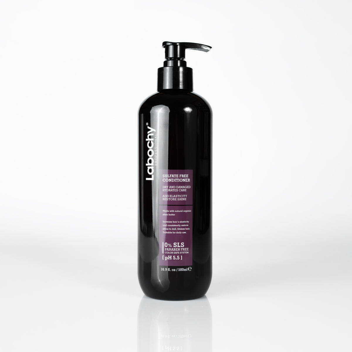 Labochy Sulfate Free Conditioner 500ml