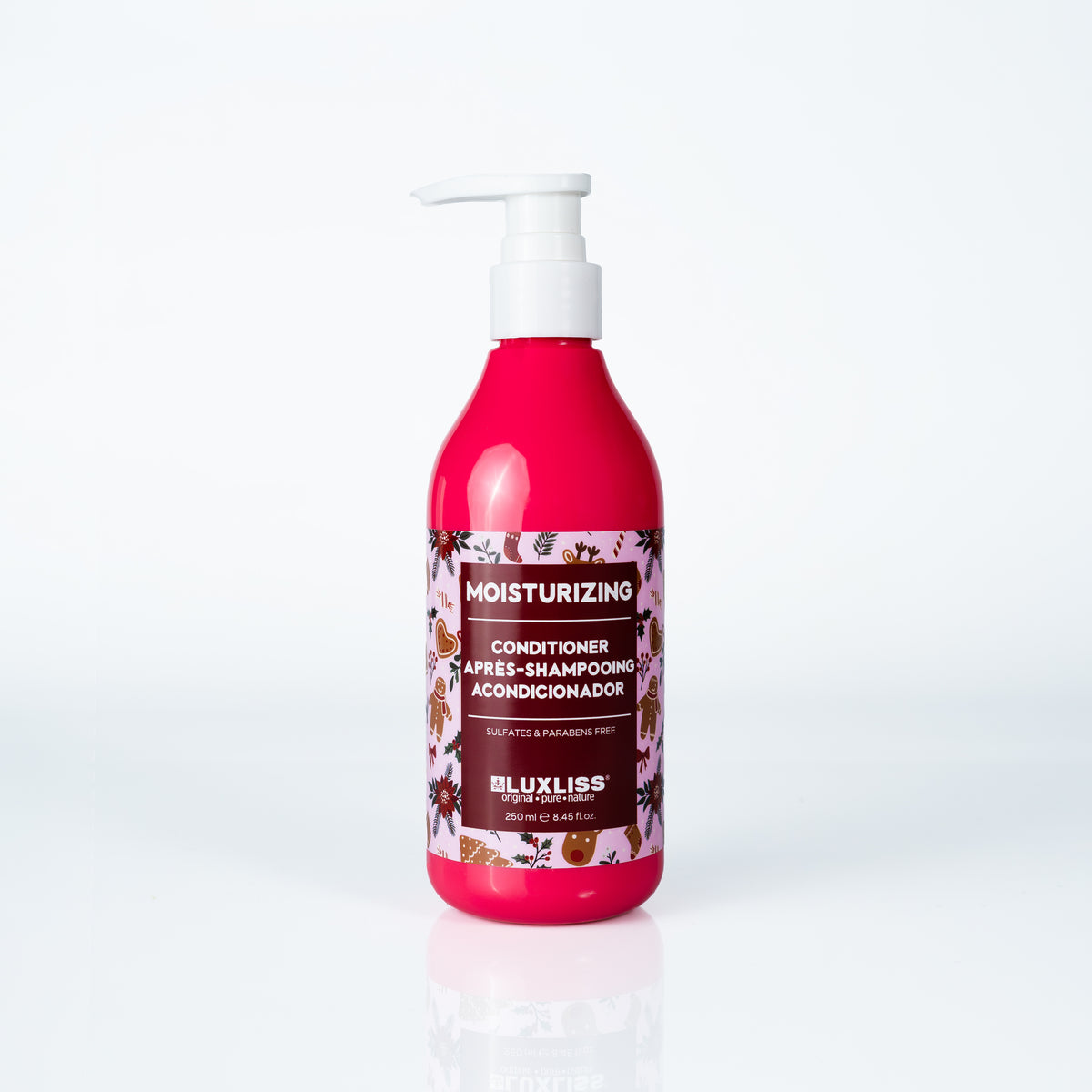 Luxliss Moisturizing Conditioner 250ml