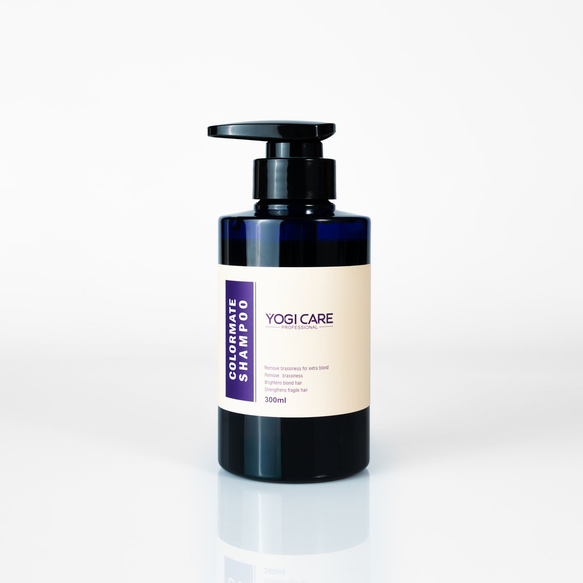 Yogi Care ColorMate Shampoo 300ml