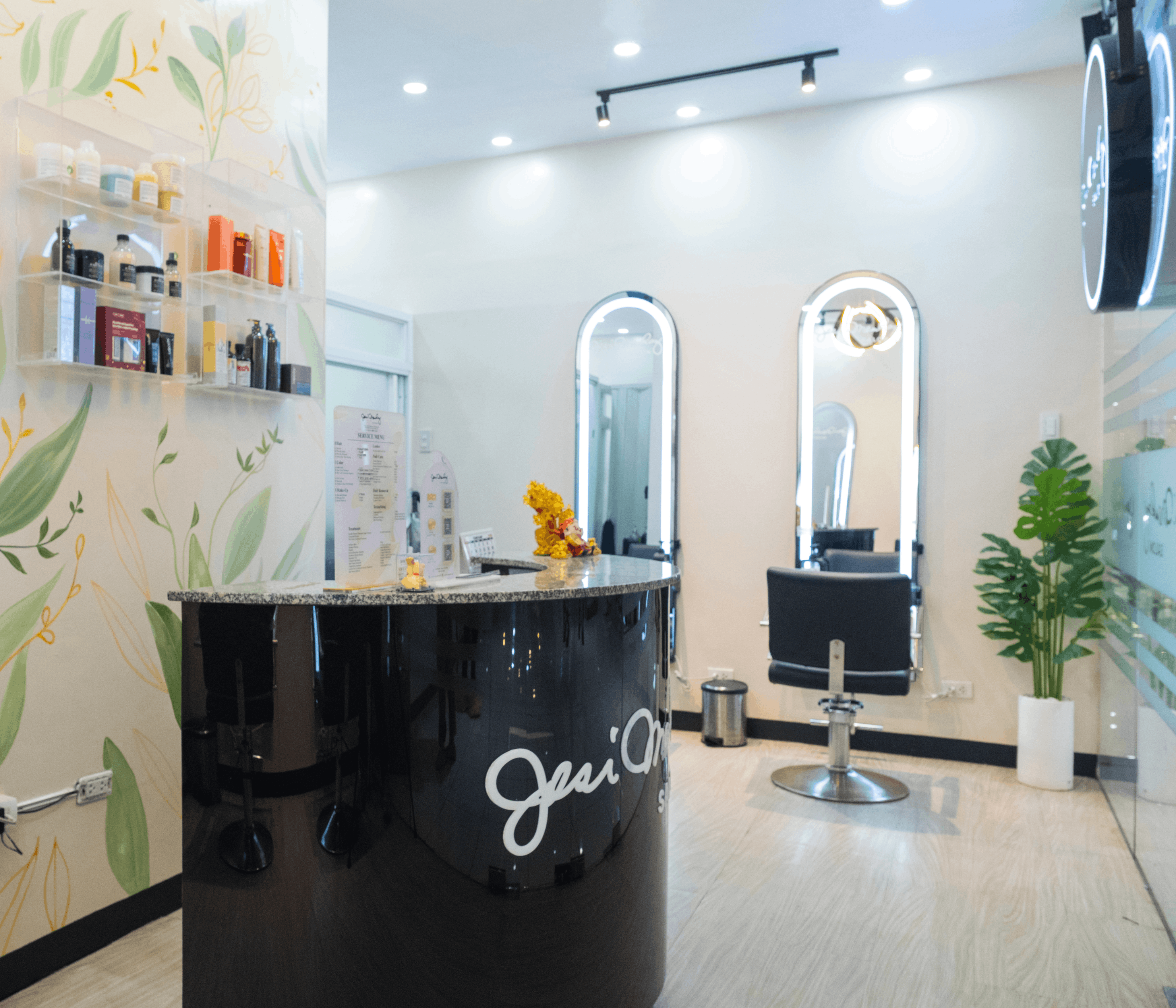 Pasig Branch