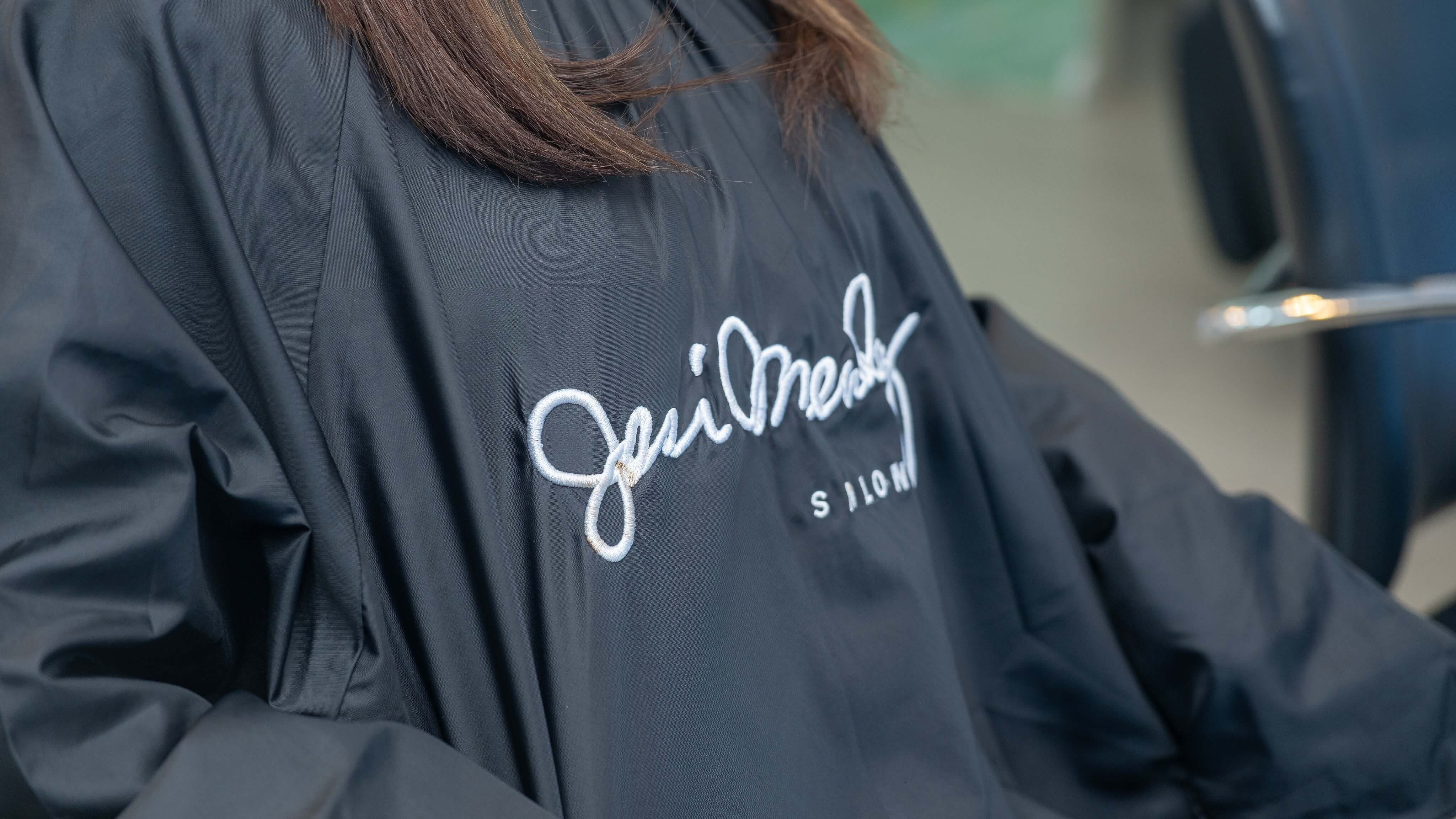 Jesi Mendez Salon services